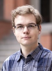 Profilbild von Jannes Bergmann