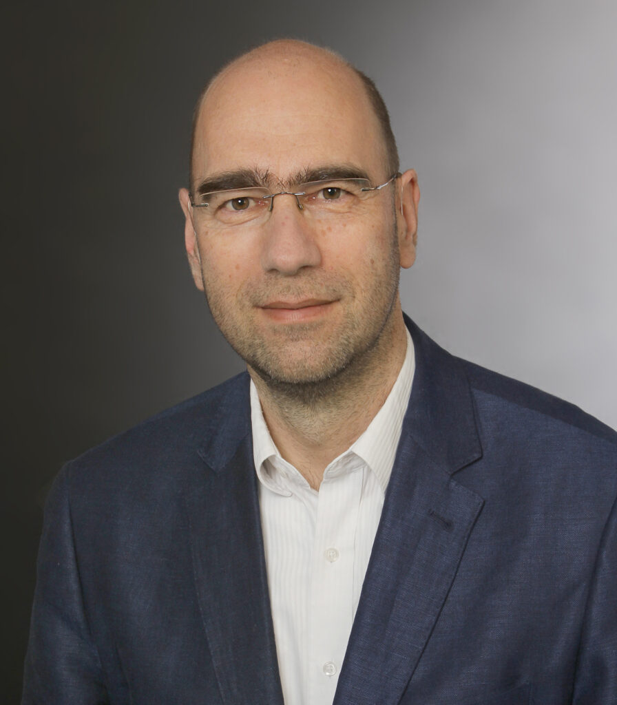 Profilbild von Jörg Zabka