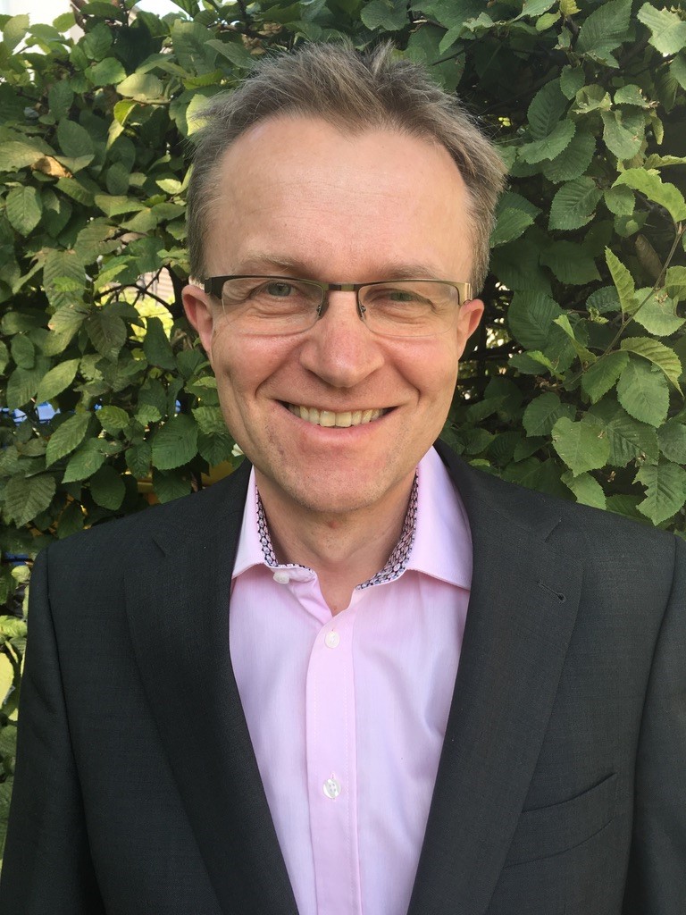 Profilfoto von Jürgen Rahn