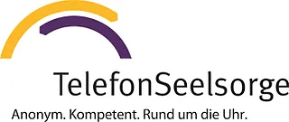 Logo der Telefonseelsorge
