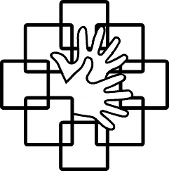 Logo der Gehörlosenseelsorge